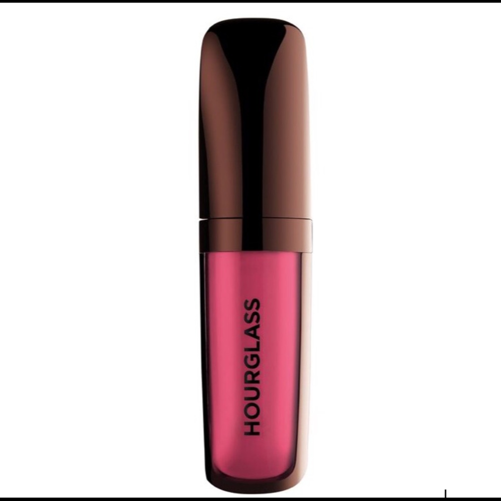 Hourglass Opaque Rouge Liquid Lipstick Ballet